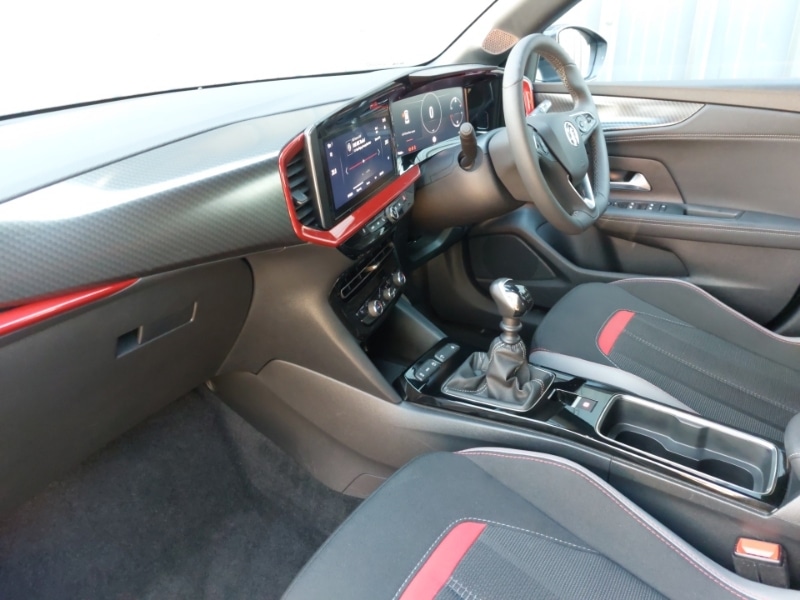 Used Vauxhall Mokka 2024 for sale - 78152065: Photo 5