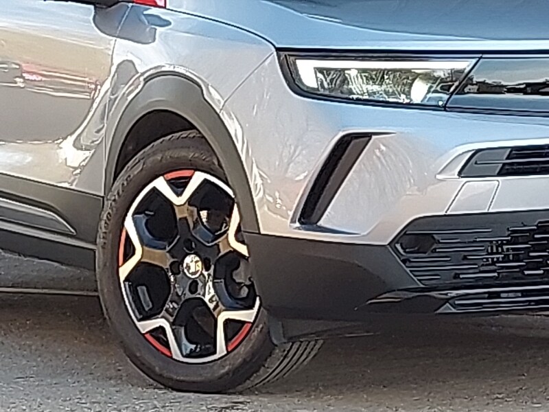 Used Vauxhall Mokka 2024 for sale - 78152065: Photo 9