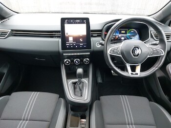 Used Renault Clio 2023 for sale - 78821663: Photo