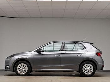 Used Skoda Fabia 2025 for sale - 78824745: Photo
