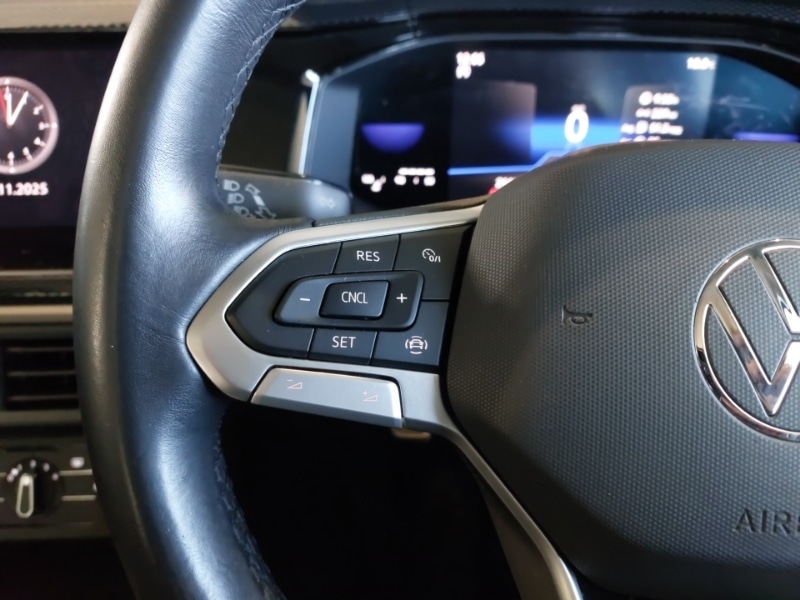 Used Volkswagen Polo 2022 for sale - 76600407: Photo 10