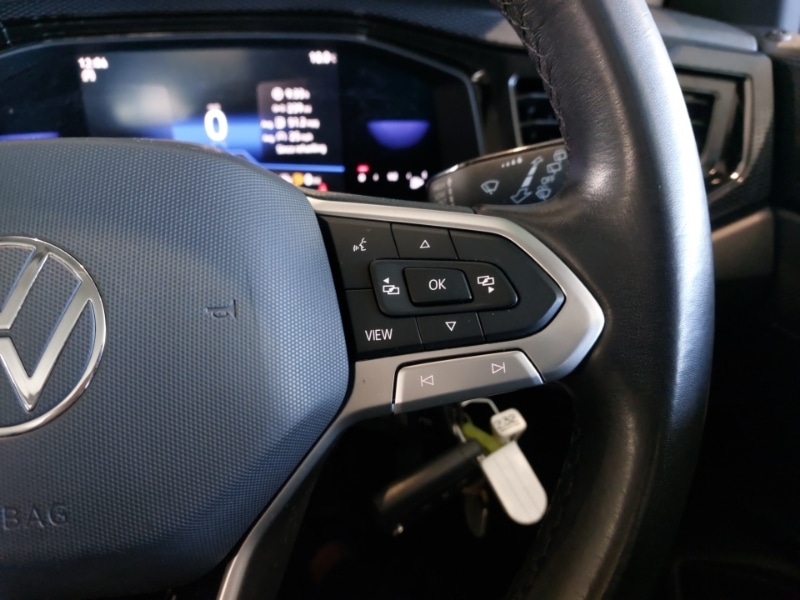 Used Volkswagen Polo 2022 for sale - 76600407: Photo 11