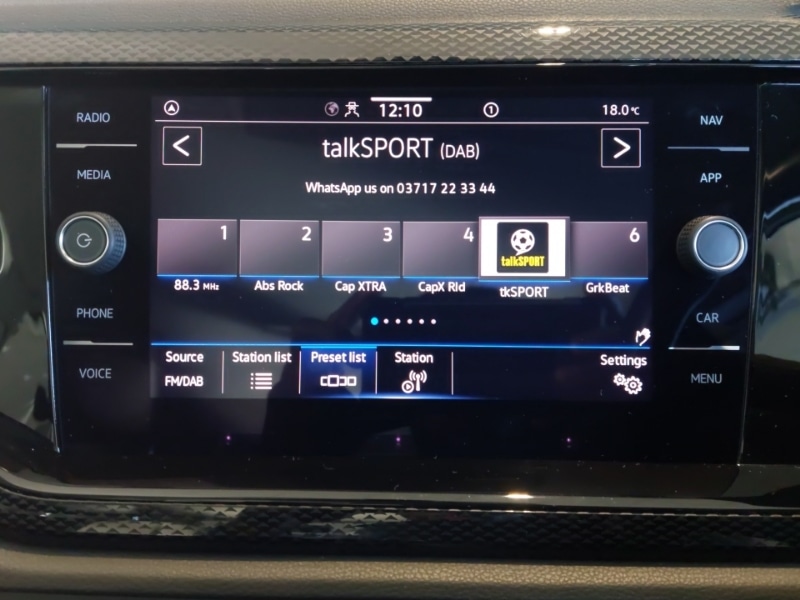 Used Volkswagen Polo 2022 for sale - 76600407: Photo 12