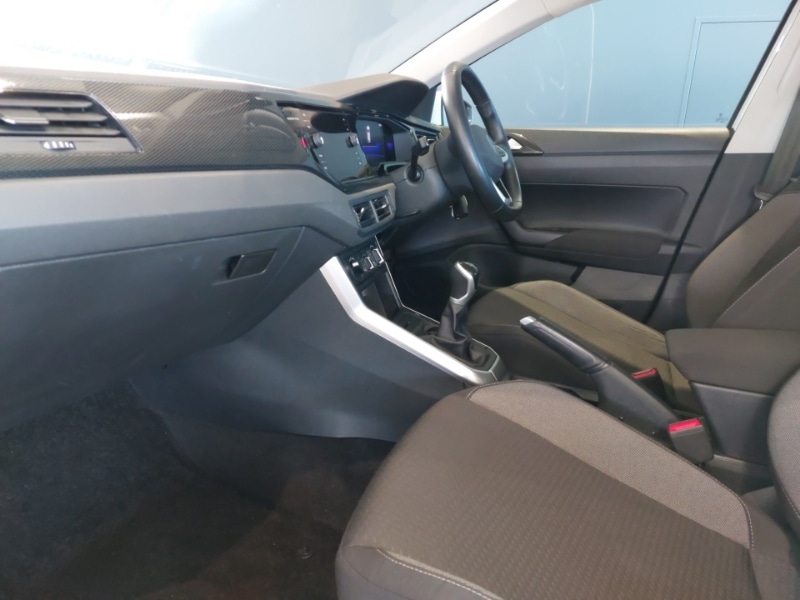 Used Volkswagen Polo 2022 for sale - 76600407: Photo 5