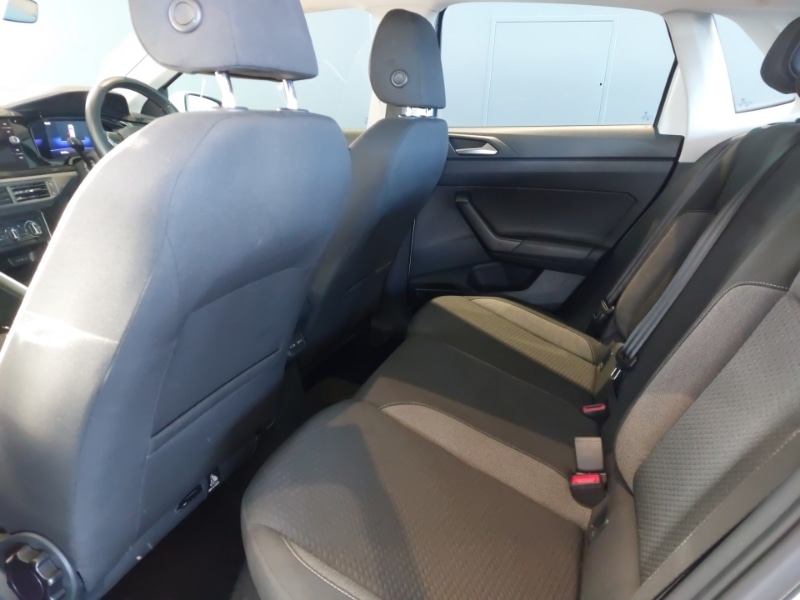 Used Volkswagen Polo 2022 for sale - 76600407: Photo 6
