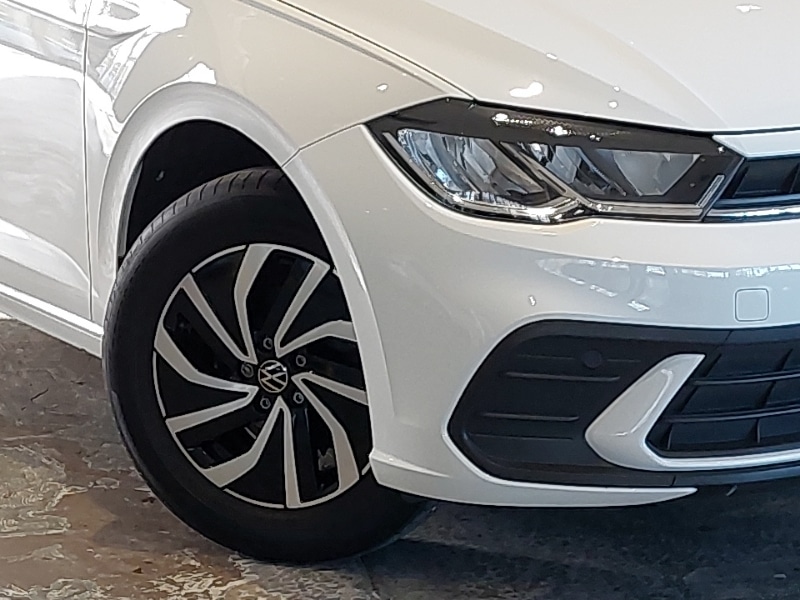 Used Volkswagen Polo 2022 for sale - 76600407: Photo 9