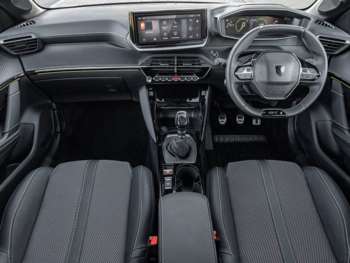 Used Peugeot 208 2025 for sale - 75256399: Photo