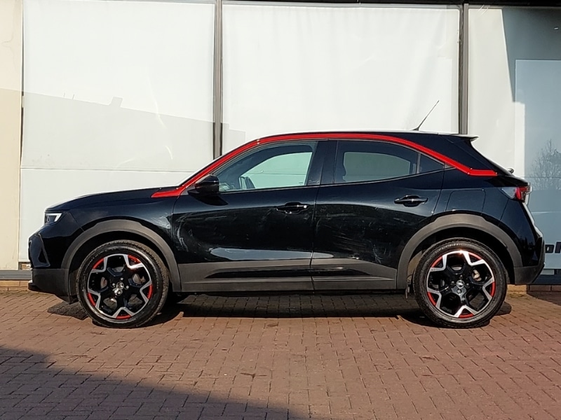 Used Vauxhall Mokka 2023 for sale - 77752086: Photo 4