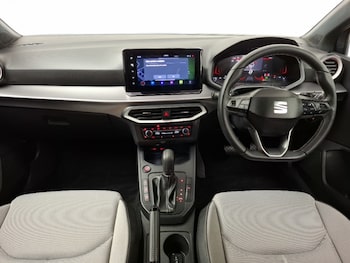 Used SEAT Ibiza 2026 for sale - 78374612: Photo