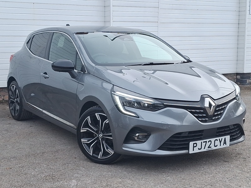 Used Renault Clio 2022 for sale - 78207100: Photo 1