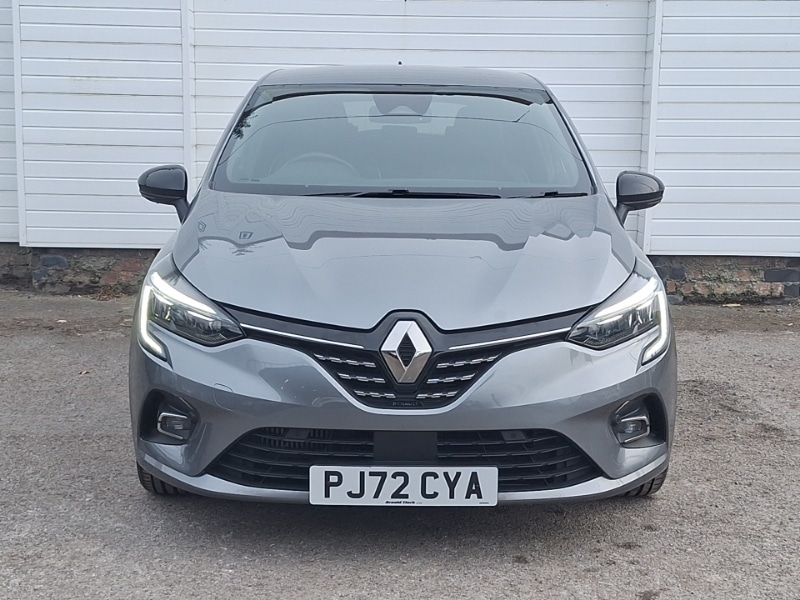 Used Renault Clio 2022 for sale - 78207100: Photo 12