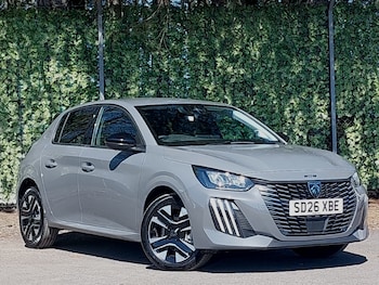 Used Peugeot 208 2026 for sale - 78490989: Photo