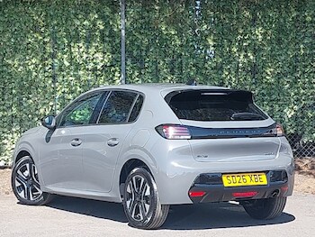 Used Peugeot 208 2026 for sale - 78490989: Photo