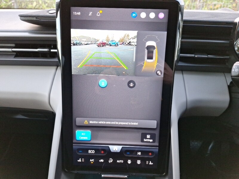 Used Ford Explorer 2025 for sale - 77531585: Photo 11