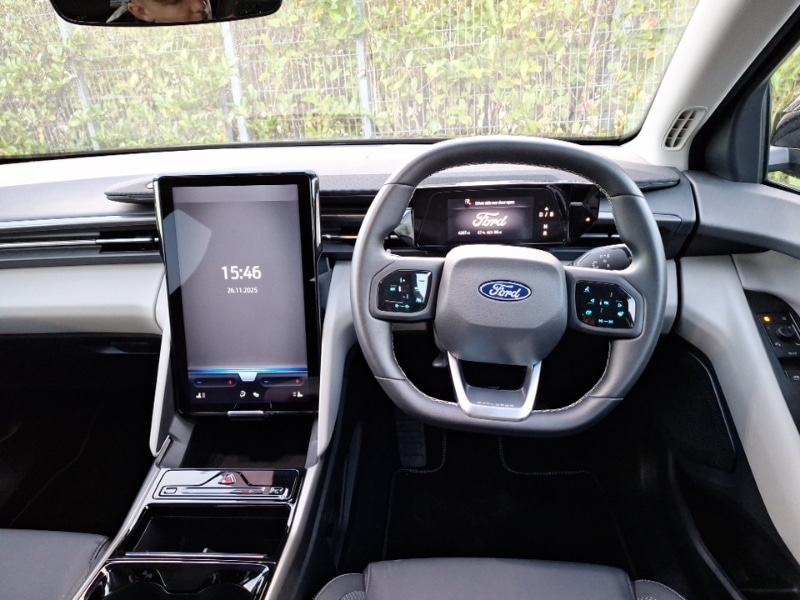 Used Ford Explorer 2025 for sale - 77531585: Photo 7