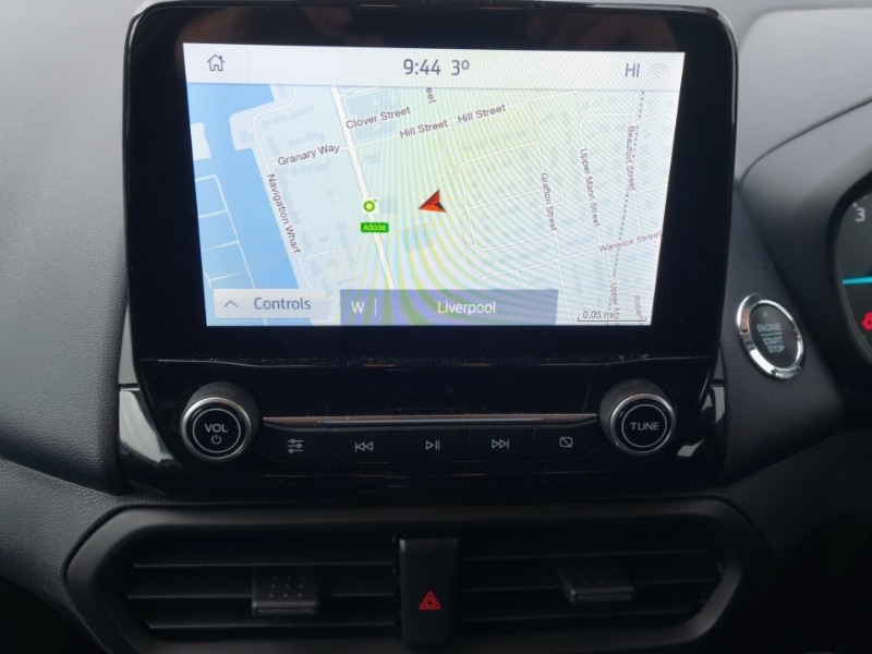 Used Ford Ecosport 2020 for sale - 77434008: Photo 10