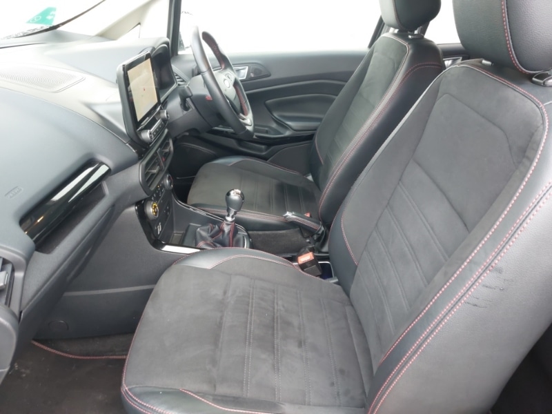 Used Ford Ecosport 2020 for sale - 77434008: Photo 5