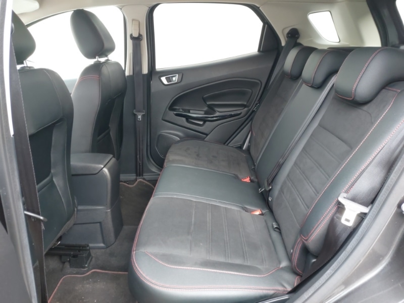 Used Ford Ecosport 2020 for sale - 77434008: Photo 6