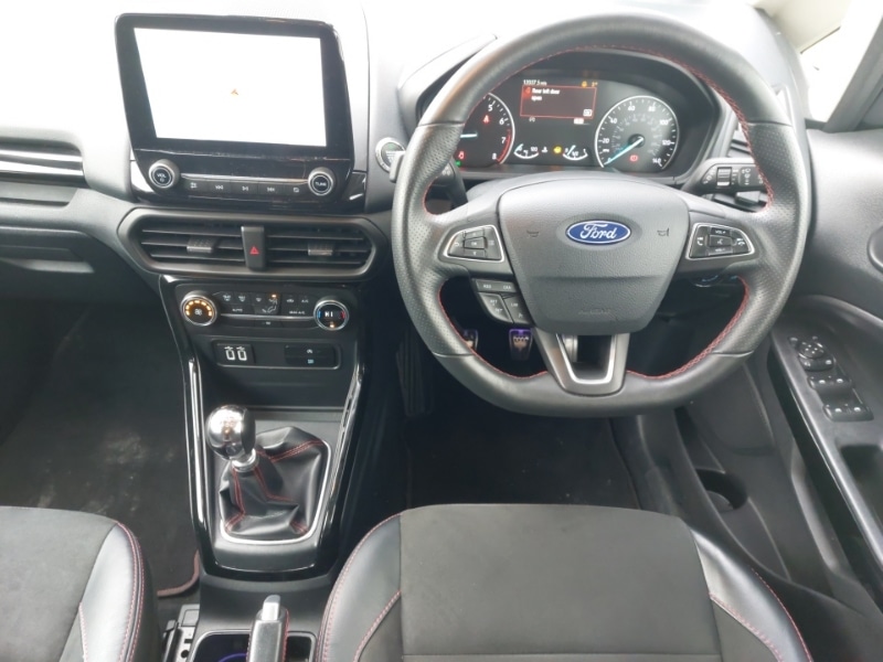 Used Ford Ecosport 2020 for sale - 77434008: Photo 7
