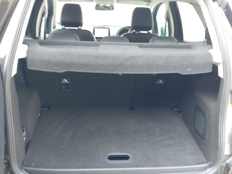 Used Ford Ecosport 2020 for sale - 77434008: Photo 8