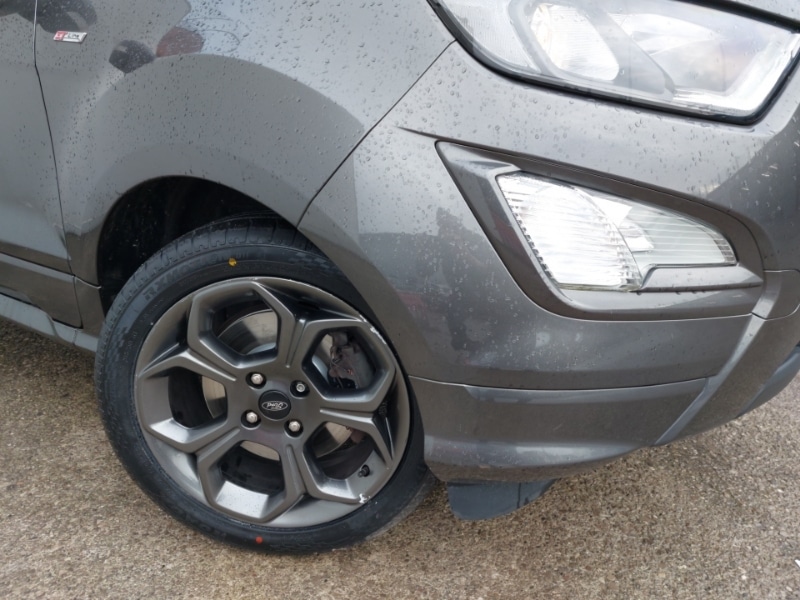 Used Ford Ecosport 2020 for sale - 77434008: Photo 9