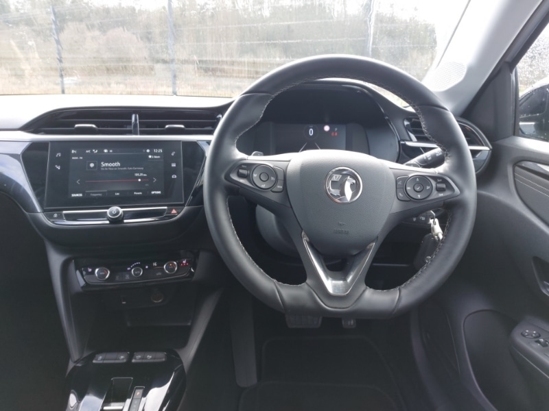 Used Vauxhall Corsa 2022 for sale - 77986323: Photo 2