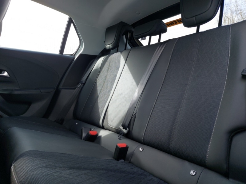 Used Vauxhall Corsa 2022 for sale - 77986323: Photo 6