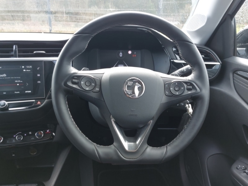 Used Vauxhall Corsa 2022 for sale - 77986323: Photo 7