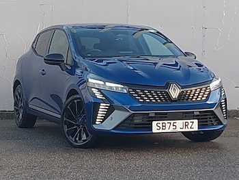 Used Renault Clio 2025 for sale - 77046596: Photo