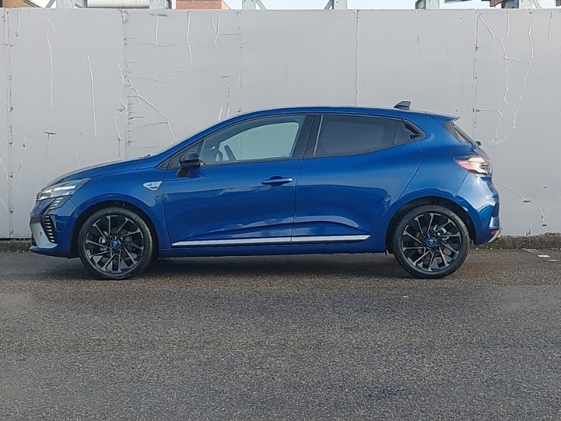 Used Renault Clio 2025 for sale - 77046596: Photo 4