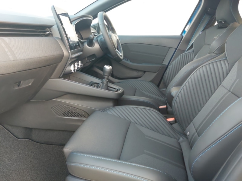 Used Renault Clio 2025 for sale - 77046596: Photo 5