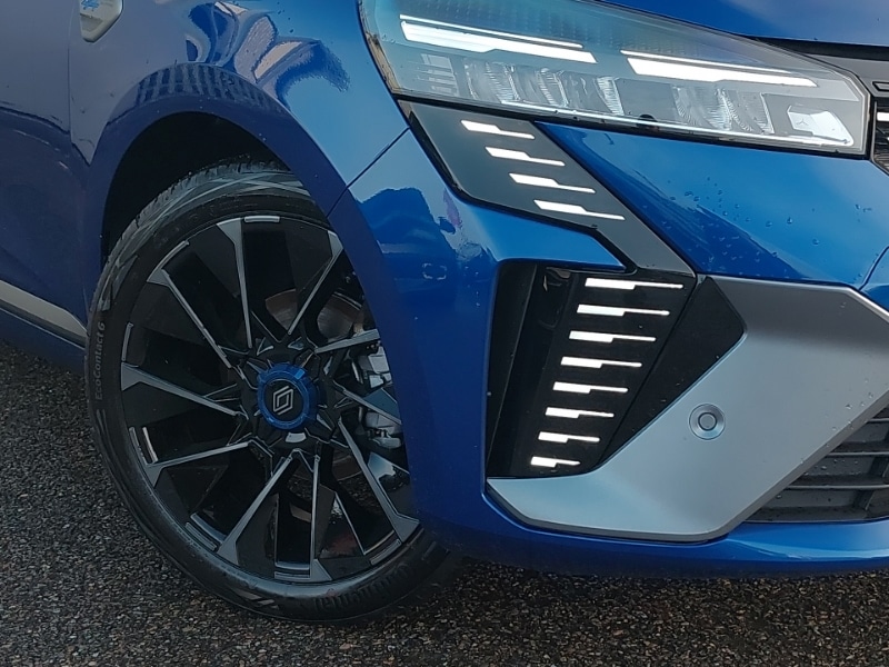 Used Renault Clio 2025 for sale - 77046596: Photo 9