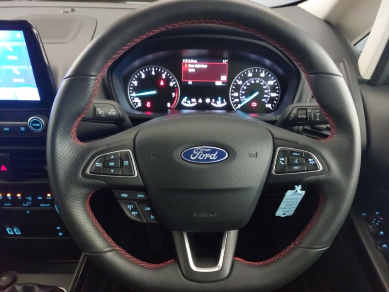 Used Ford Ecosport 2020 for sale - 76492583: Photo 11