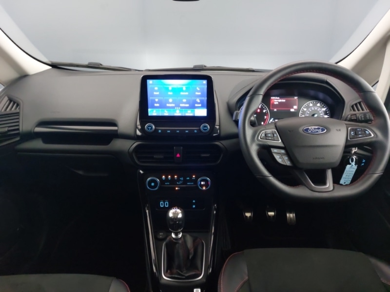 Used Ford Ecosport 2020 for sale - 76492583: Photo 2