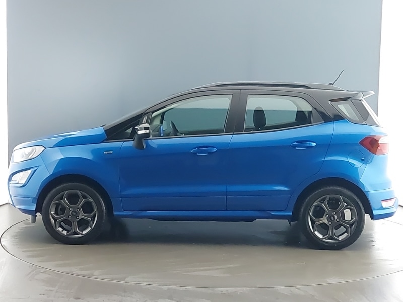 Used Ford Ecosport 2020 for sale - 76492583: Photo 4