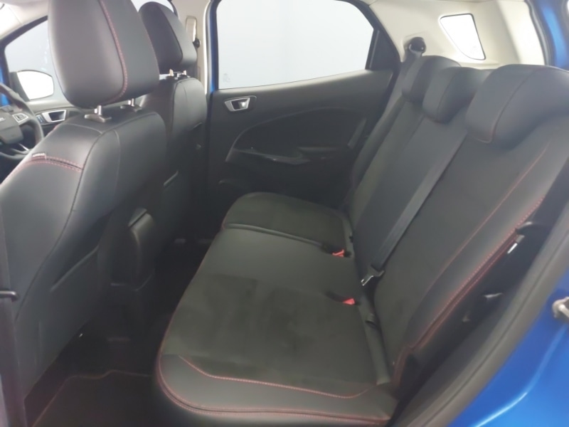 Used Ford Ecosport 2020 for sale - 76492583: Photo 6