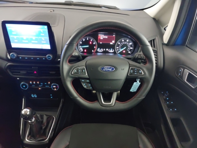 Used Ford Ecosport 2020 for sale - 76492583: Photo 7