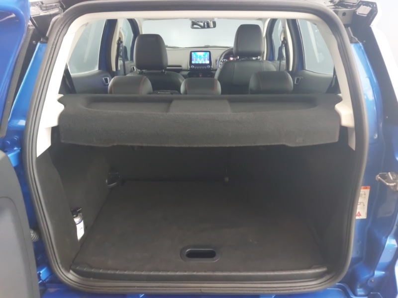 Used Ford Ecosport 2020 for sale - 76492583: Photo 8