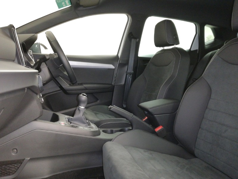 Used SEAT Ibiza 2024 for sale - 77252620: Photo 5