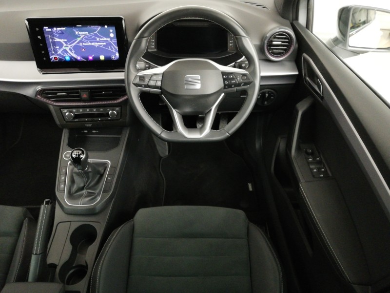 Used SEAT Ibiza 2024 for sale - 77252620: Photo 7