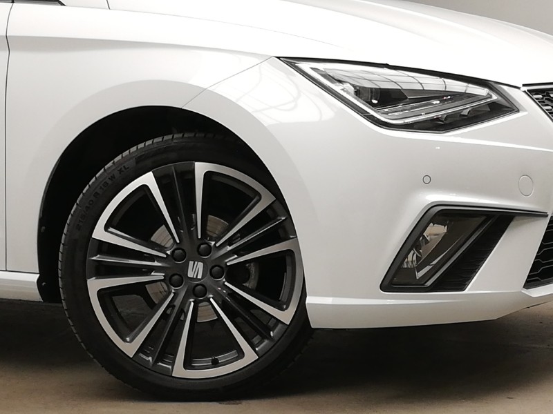 Used SEAT Ibiza 2024 for sale - 77252620: Photo 9