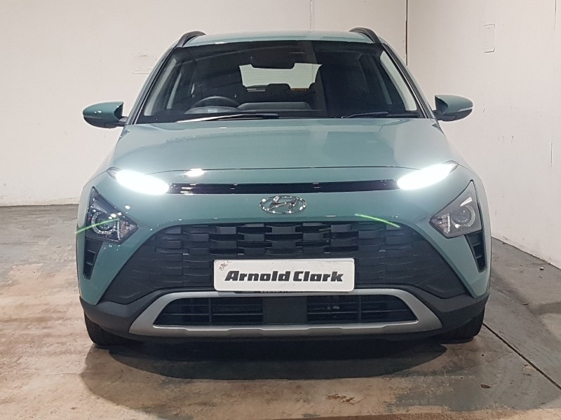 Used Hyundai BAYON 2022 for sale - 77353318: Photo 12