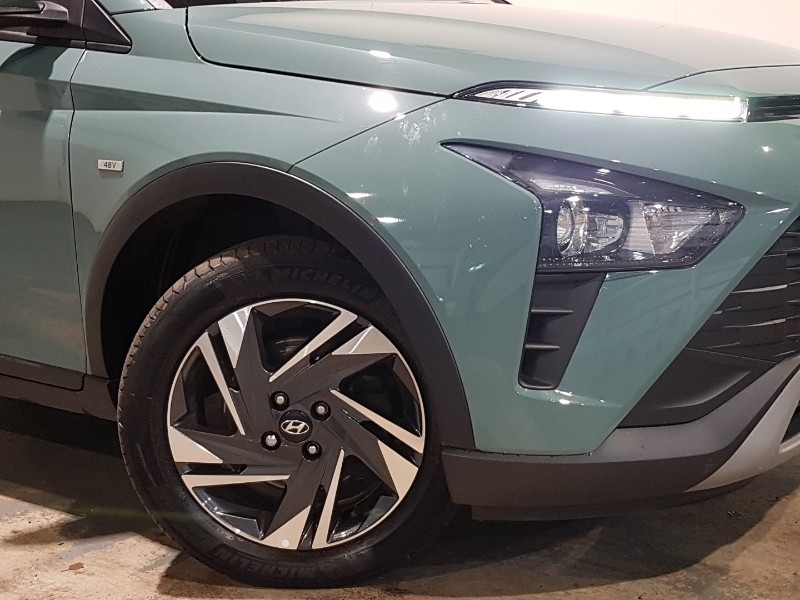 Used Hyundai BAYON 2022 for sale - 77353318: Photo 9