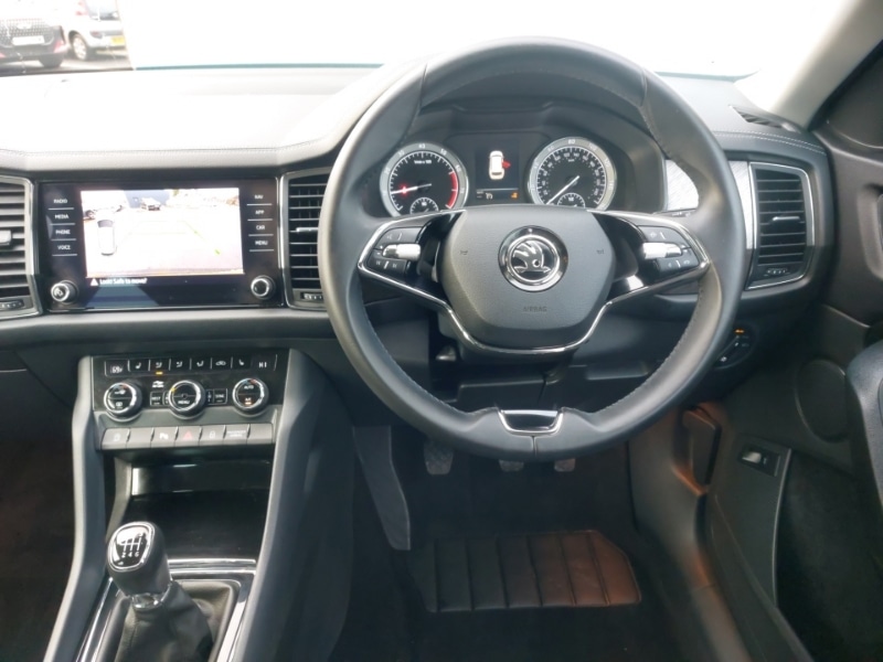 Used Skoda Kodiaq 2022 for sale - 77073823: Photo 7