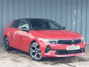 2025 - 1.2 Turbo 130 Ultimate 5dr