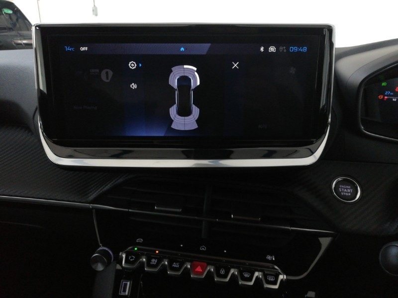 Used Peugeot 2008 2025 for sale - 76483580: Photo 10