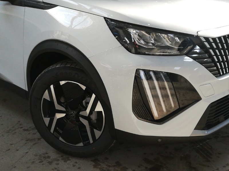 Used Peugeot 2008 2025 for sale - 76483580: Photo 9