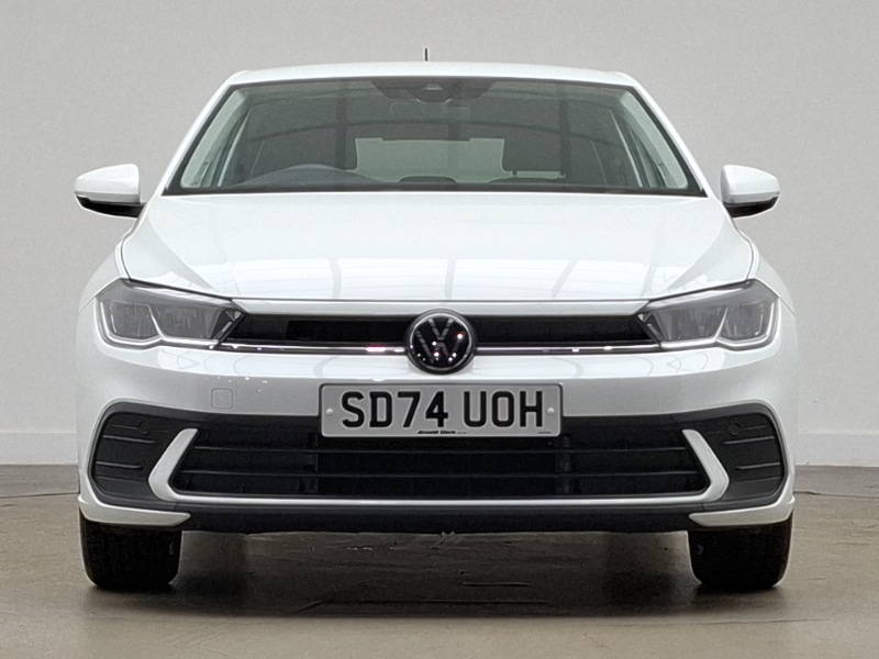 Used Volkswagen Polo 2025 for sale - 77338763: Photo 12