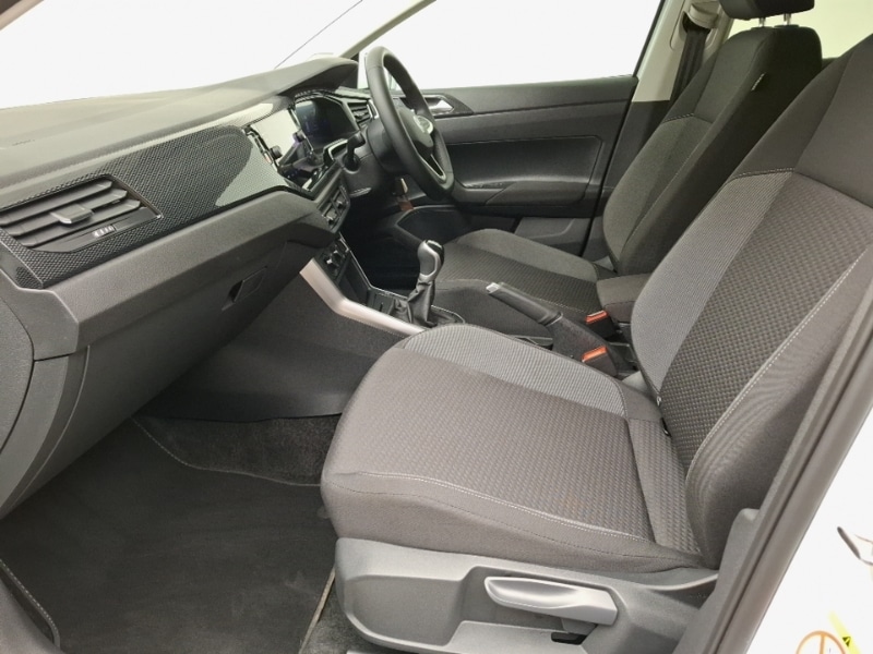 Used Volkswagen Polo 2025 for sale - 77338763: Photo 5