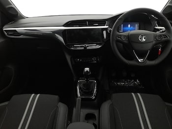 Used Vauxhall Corsa 2025 for sale - 76519152: Photo